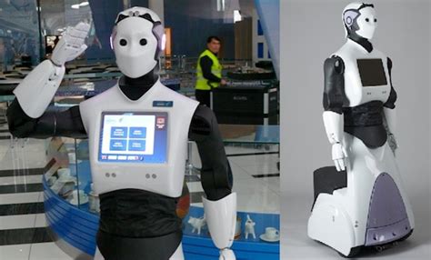 robot butler payout